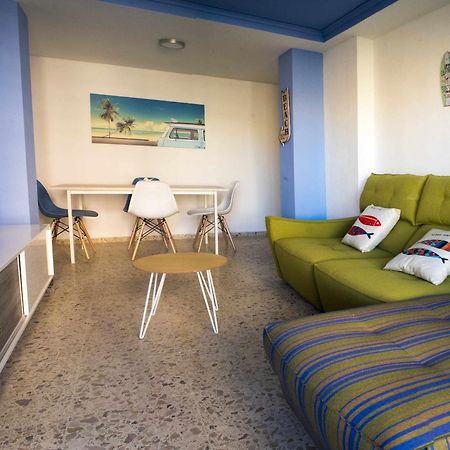 Apartamento Gandiazar Premium Exterior foto