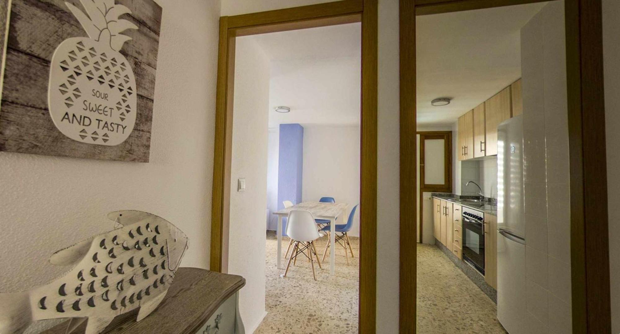 Apartamento Gandiazar Premium Exterior foto