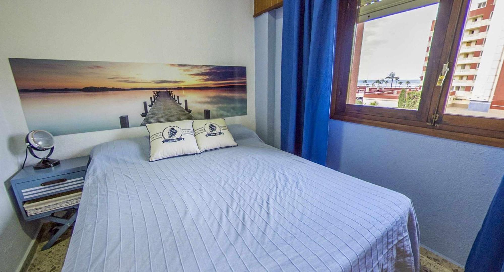 Apartamento Gandiazar Premium Exterior foto