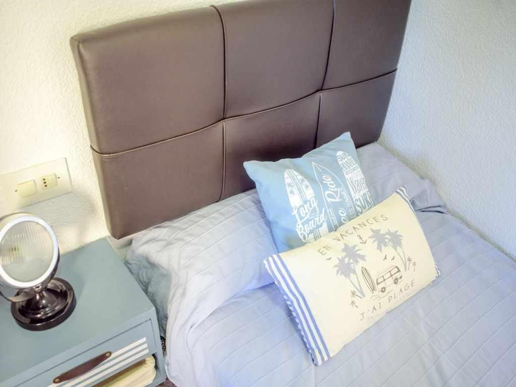 Apartamento Gandiazar Premium Exterior foto