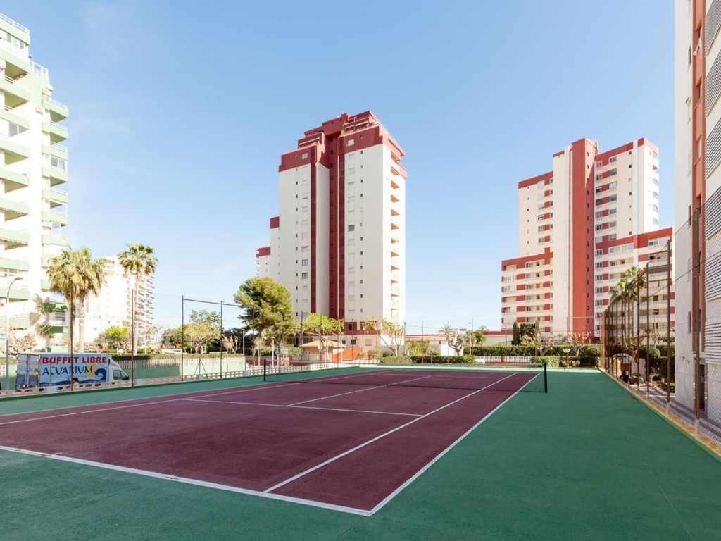 Apartamento Gandiazar Premium Exterior foto