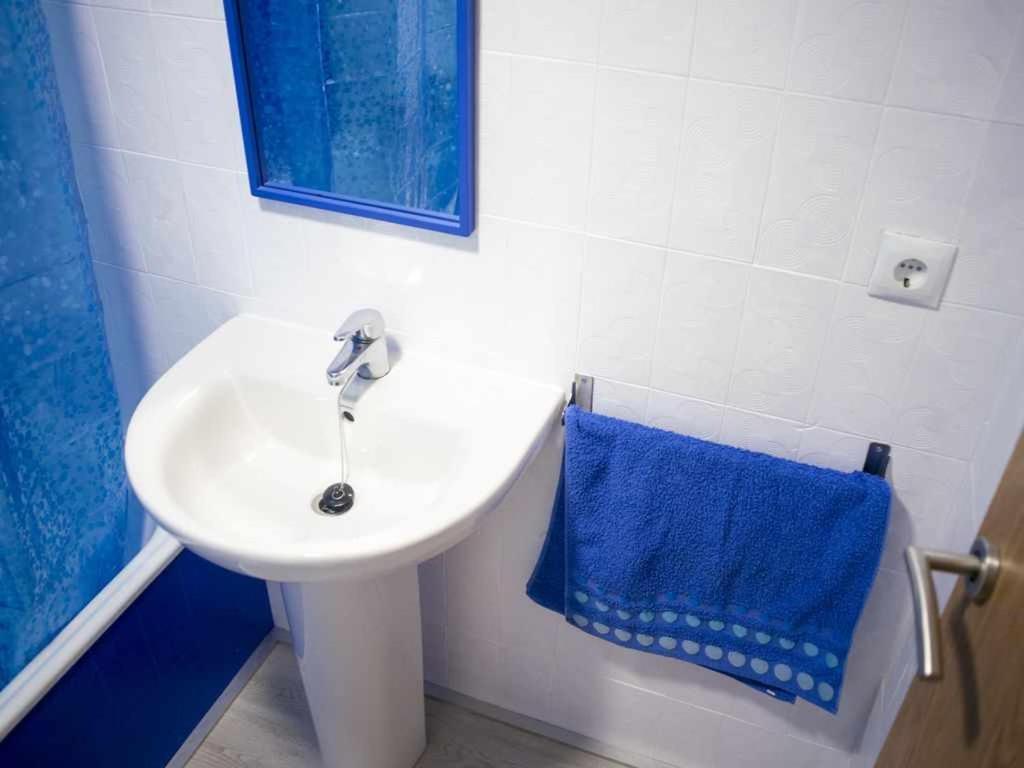 Apartamento Gandiazar Premium Exterior foto