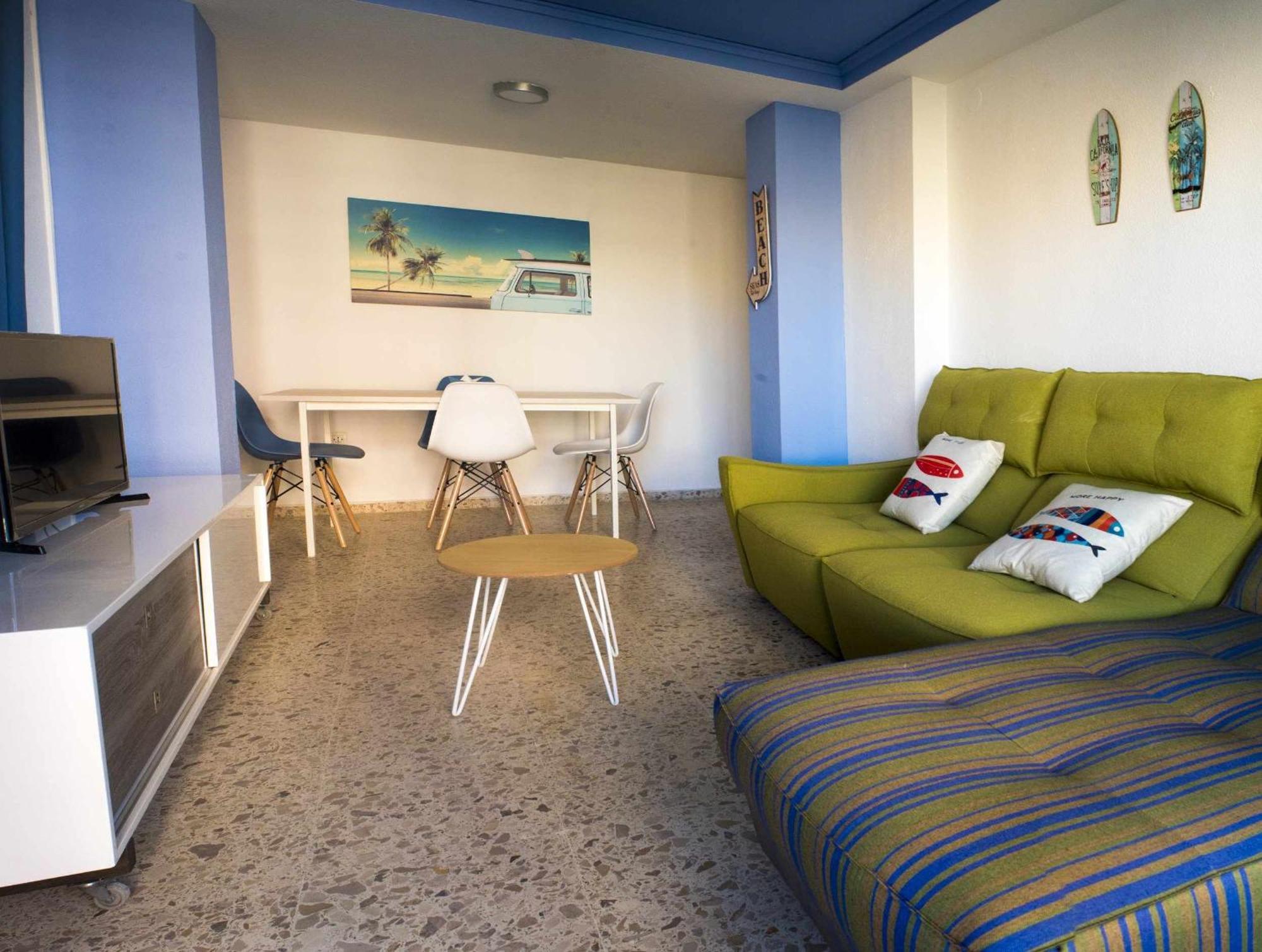 Apartamento Gandiazar Premium Exterior foto