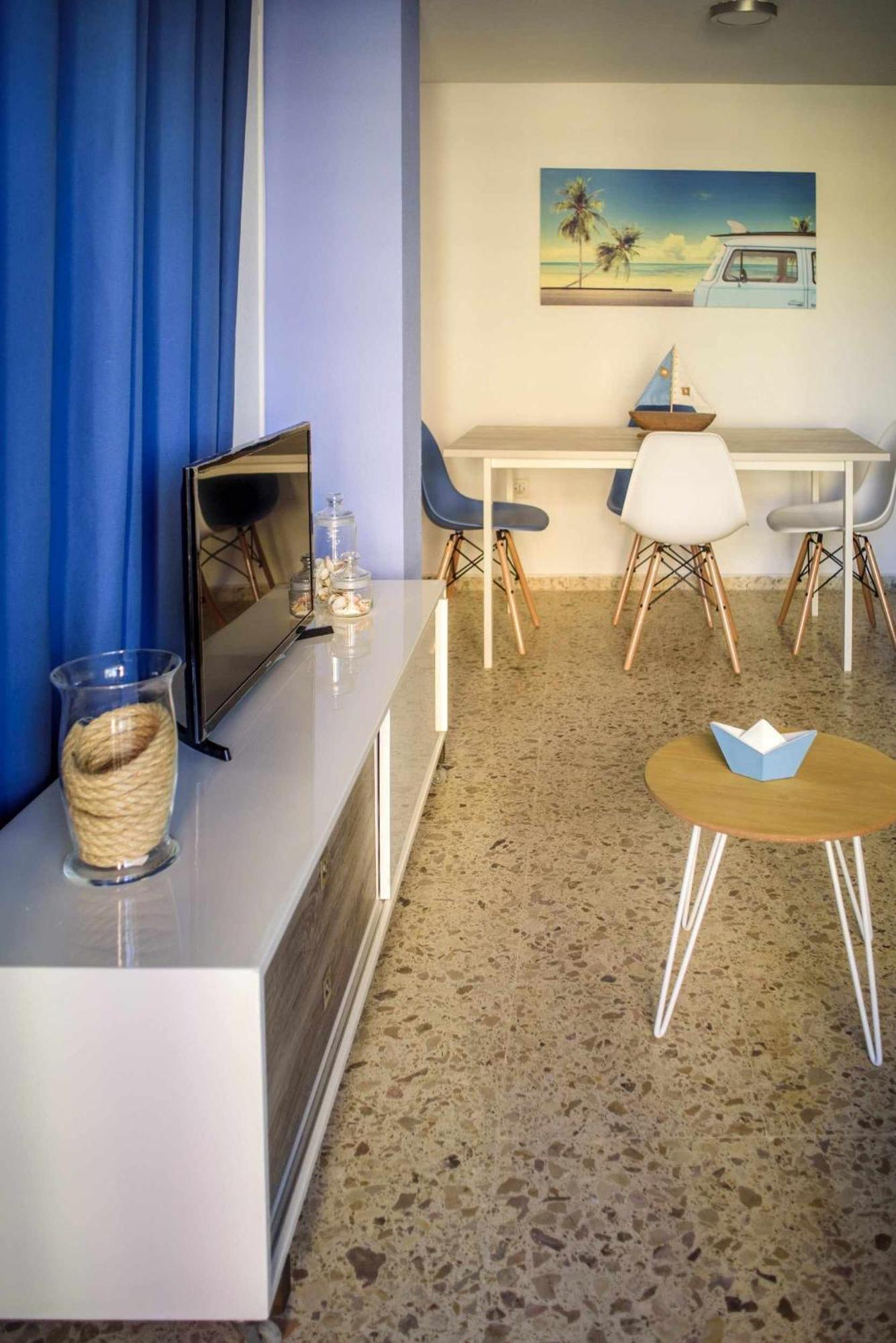 Apartamento Gandiazar Premium Exterior foto