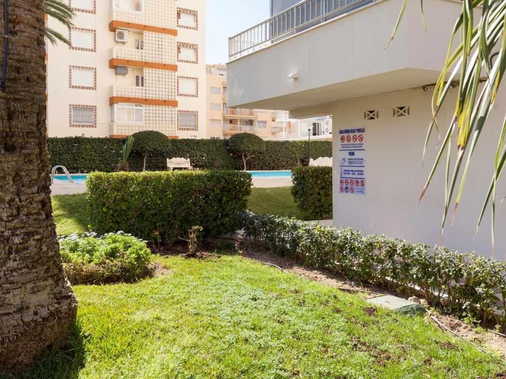 Apartamento Gandiazar Premium Exterior foto