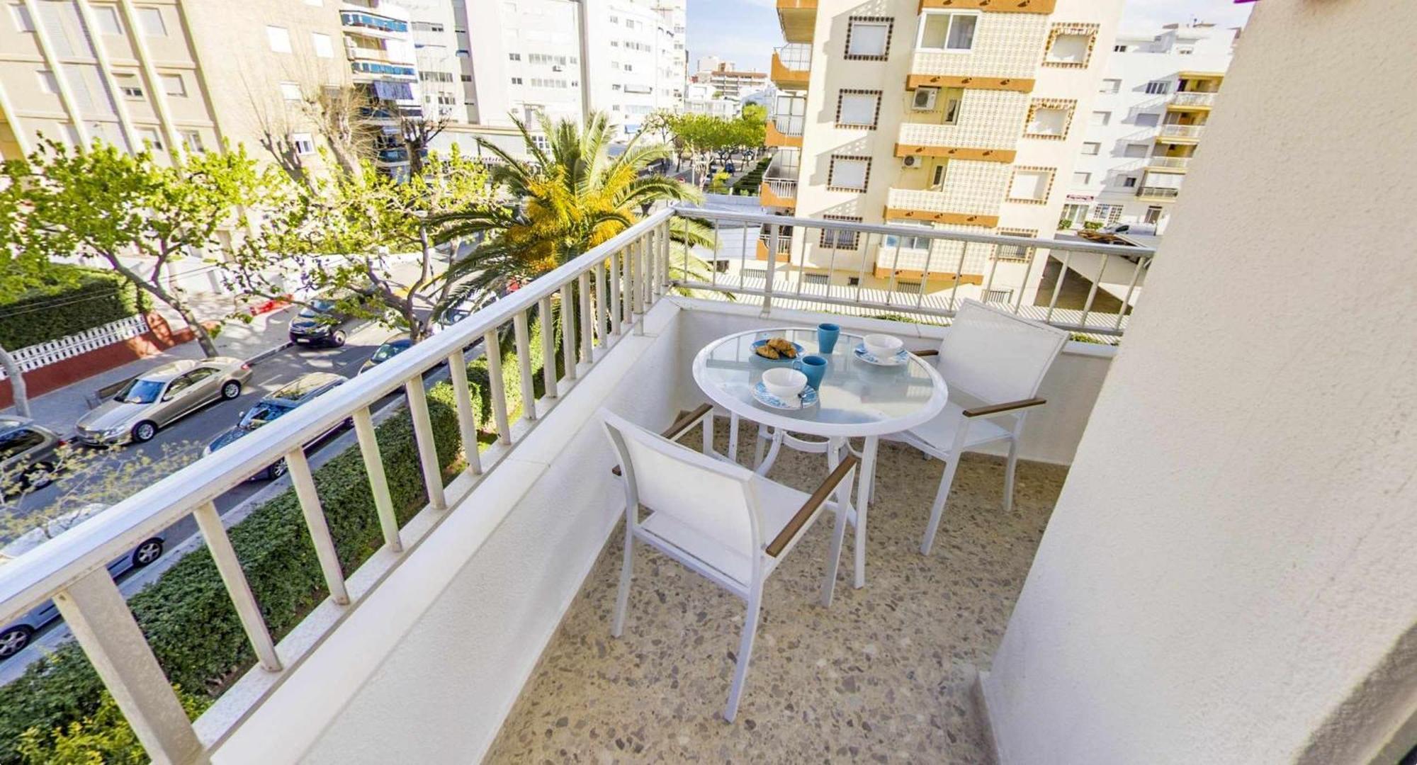 Apartamento Gandiazar Premium Exterior foto