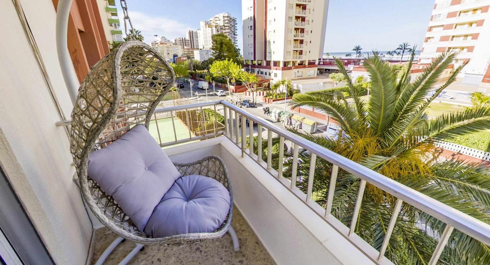 Apartamento Gandiazar Premium Exterior foto