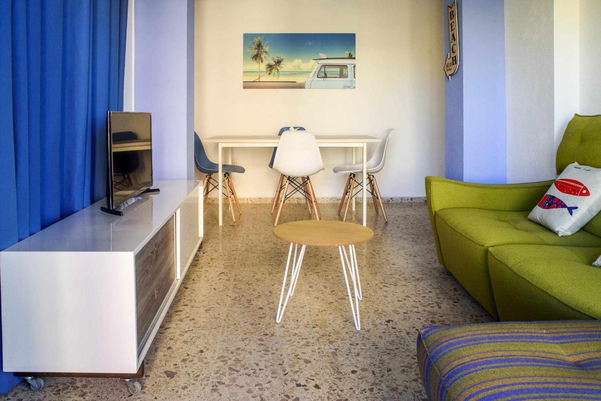 Apartamento Gandiazar Premium Exterior foto