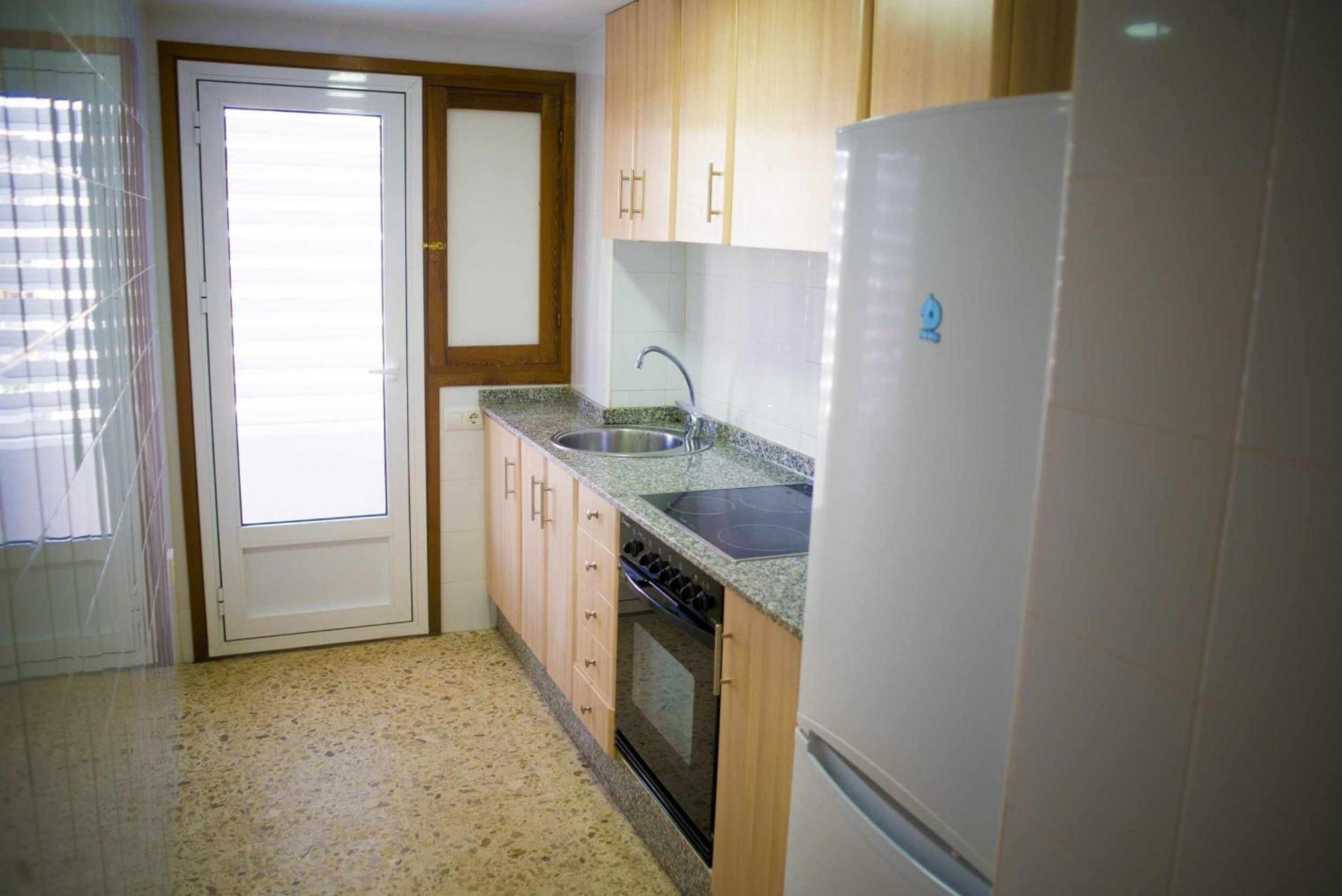 Apartamento Gandiazar Premium Exterior foto