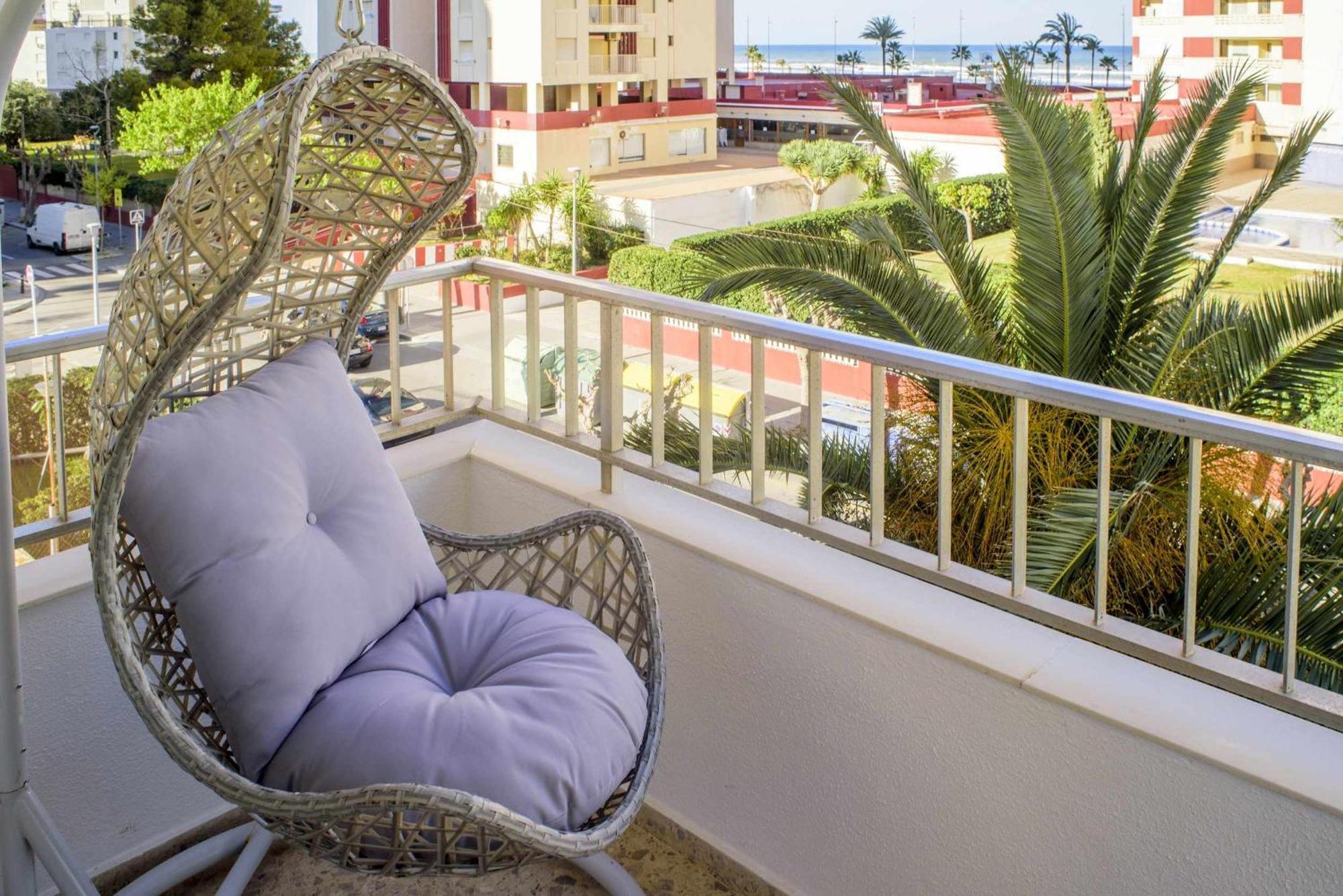 Apartamento Gandiazar Premium Exterior foto