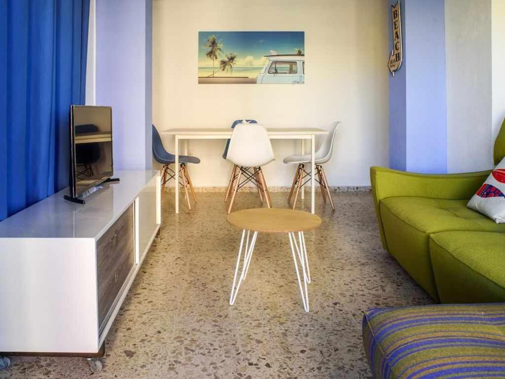 Apartamento Gandiazar Premium Exterior foto