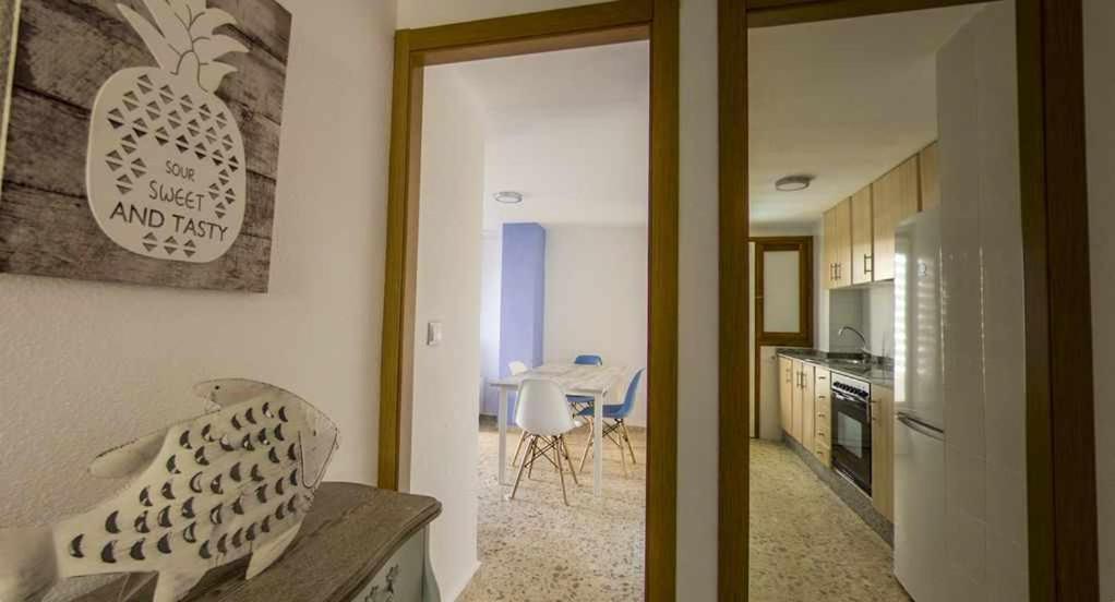 Apartamento Gandiazar Premium Exterior foto