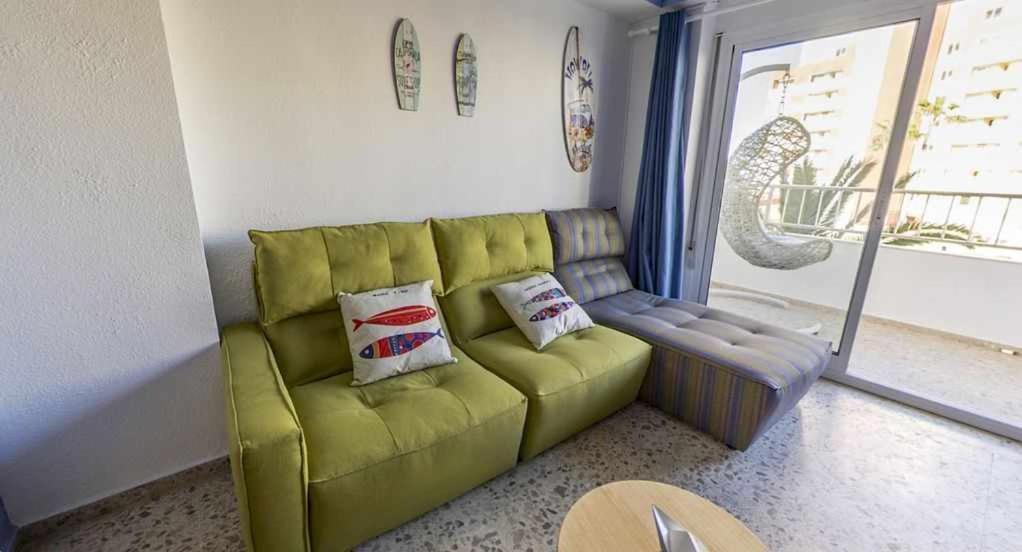 Apartamento Gandiazar Premium Exterior foto